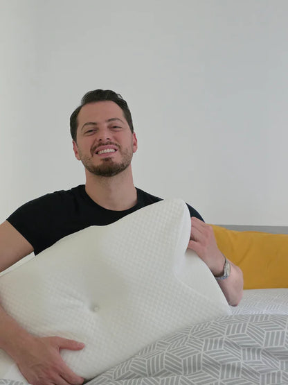 Almohada Ortopédica