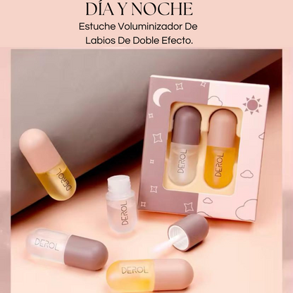 Lip Revitalizer Gloss Kit