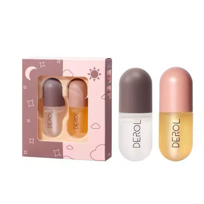 Lip Revitalizer Gloss Kit