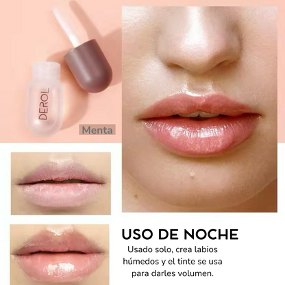 Lip Revitalizer Gloss Kit