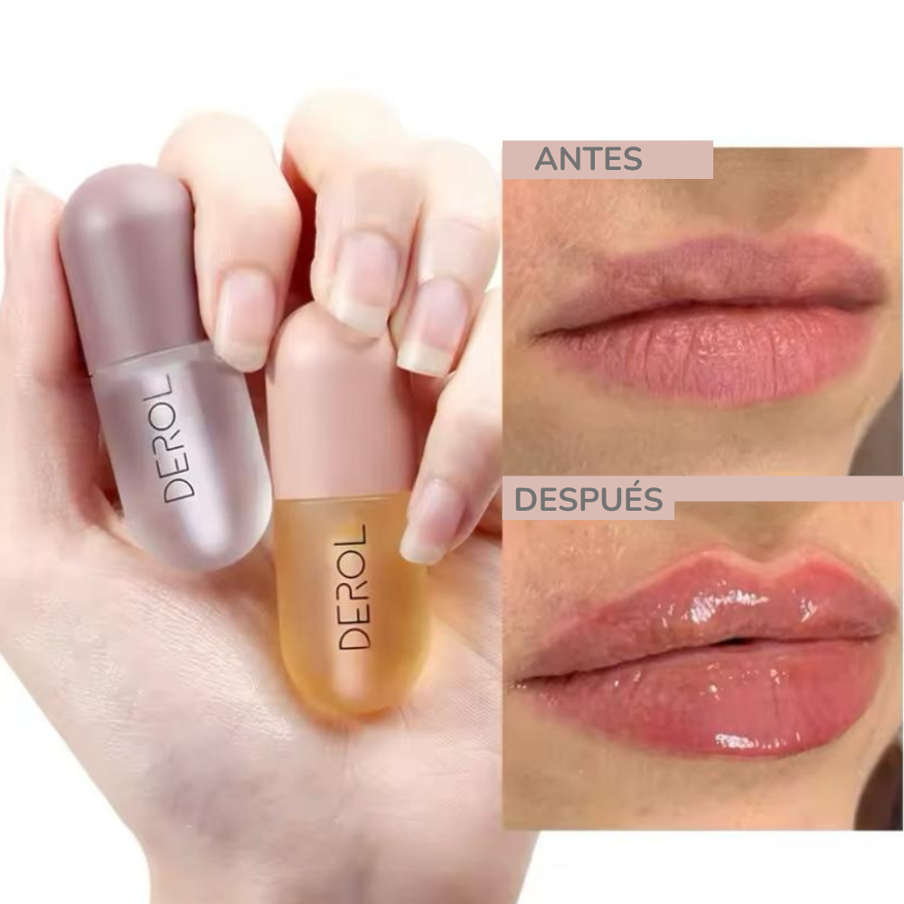 Lip Revitalizer Gloss Kit