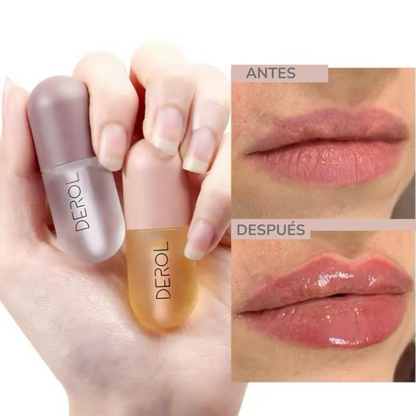 Lip Revitalizer Gloss Kit