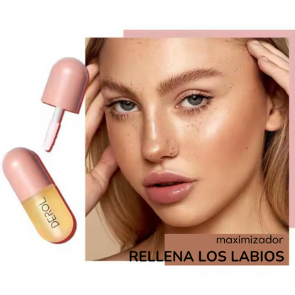 Lip Revitalizer Gloss Kit