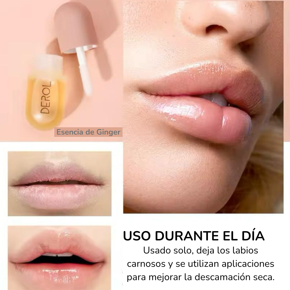 Lip Revitalizer Gloss Kit