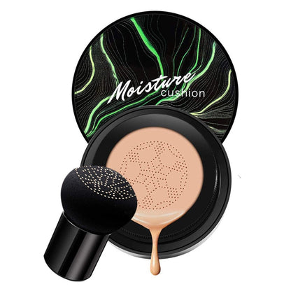 Waterproof Face Foundation Monster
