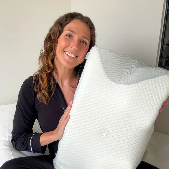 Almohada Ortopédica