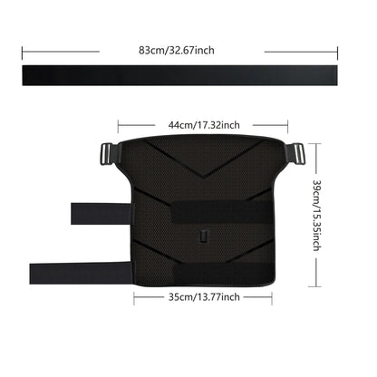 Calentador Terapéutico para Hombros