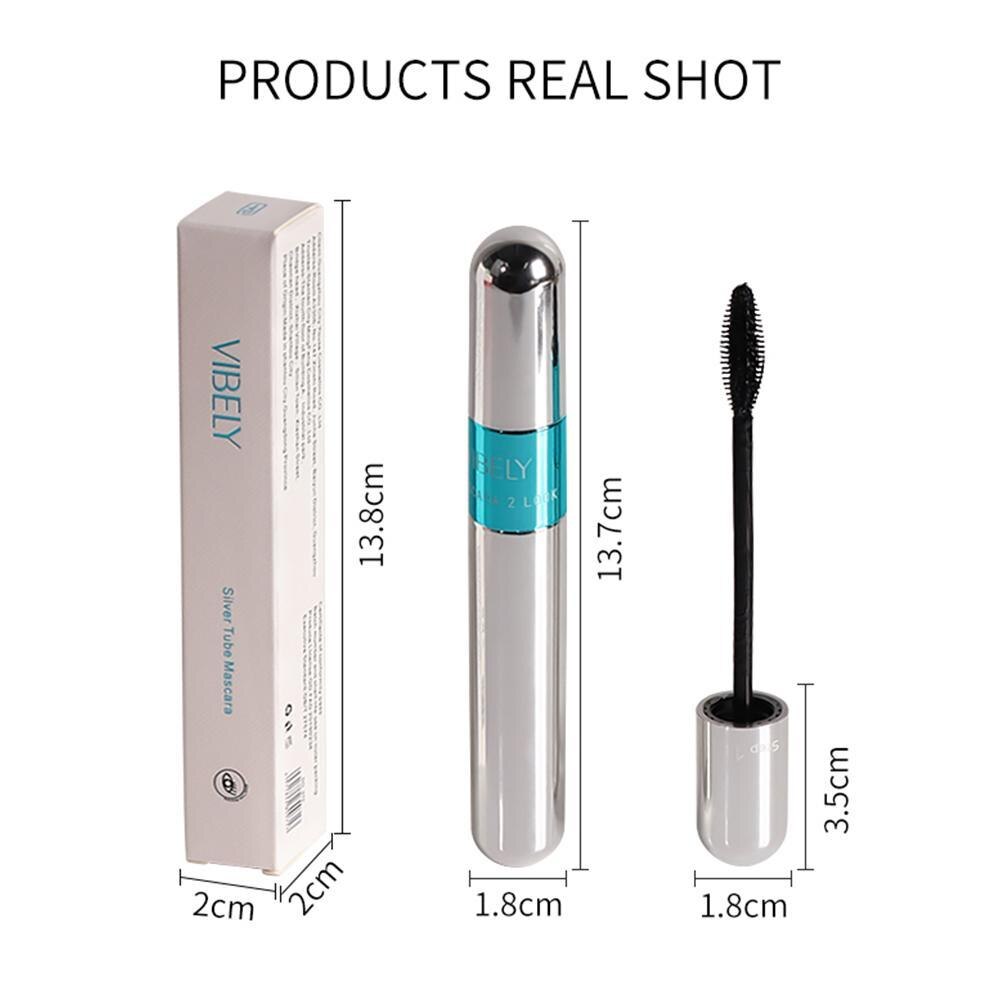 Vibely Mascara