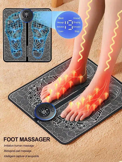 Foot Massager 