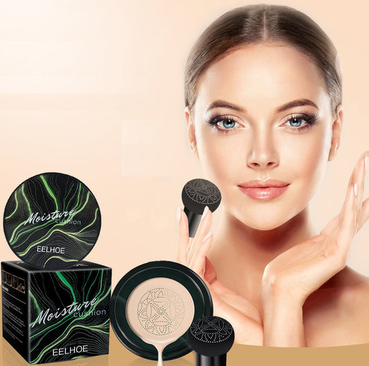 Waterproof Face Foundation Monster