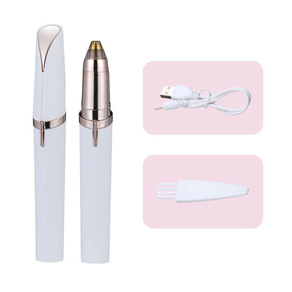 Eyebrow and Face Hair Removal Pen